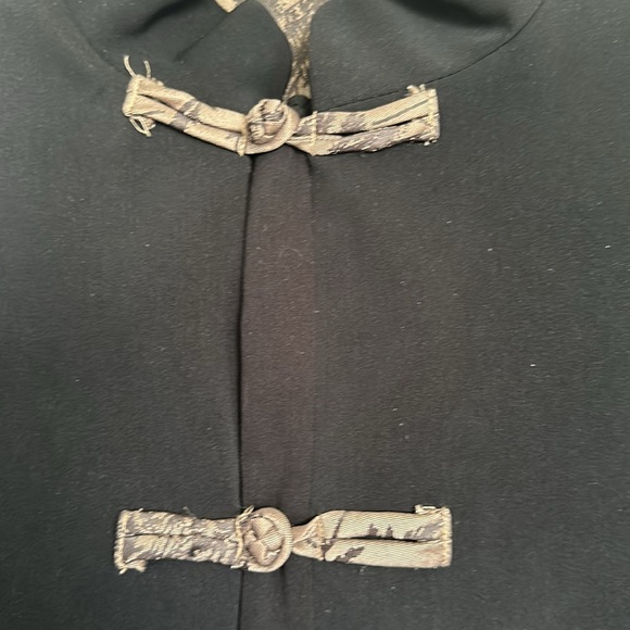 Reversible Tang Suit Jacket EUC - Picture 8 of 8